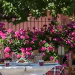 Ta Ambelakia Apartmán Monemvasía