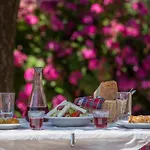 Ta Ambelakia Apartmán Monemvasía