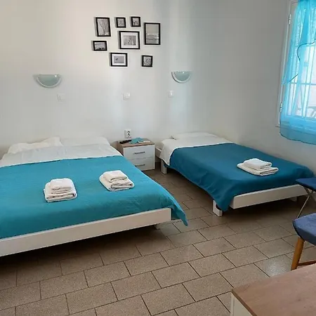 Apartamento Ta Ambelakia *