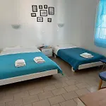 아파트 Ta Ambelakia *