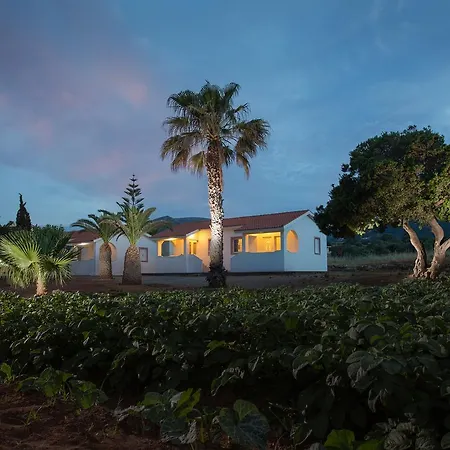 Ta Ambelakia * Monemvasía