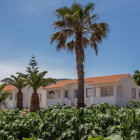 Ta Ambelakia Lägenhet *