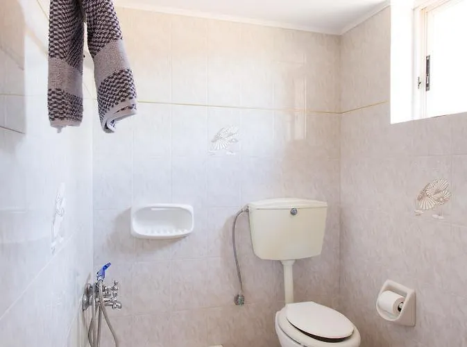 Ta Ambelakia Apartment