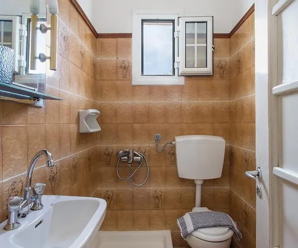 Appartement Ta Ambelakia