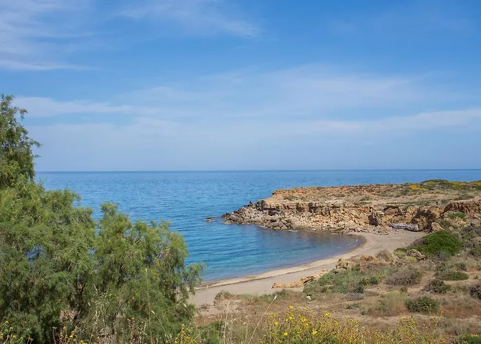 Appartement Ta Ambelakia